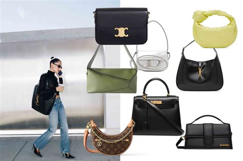 fashion designer handbags